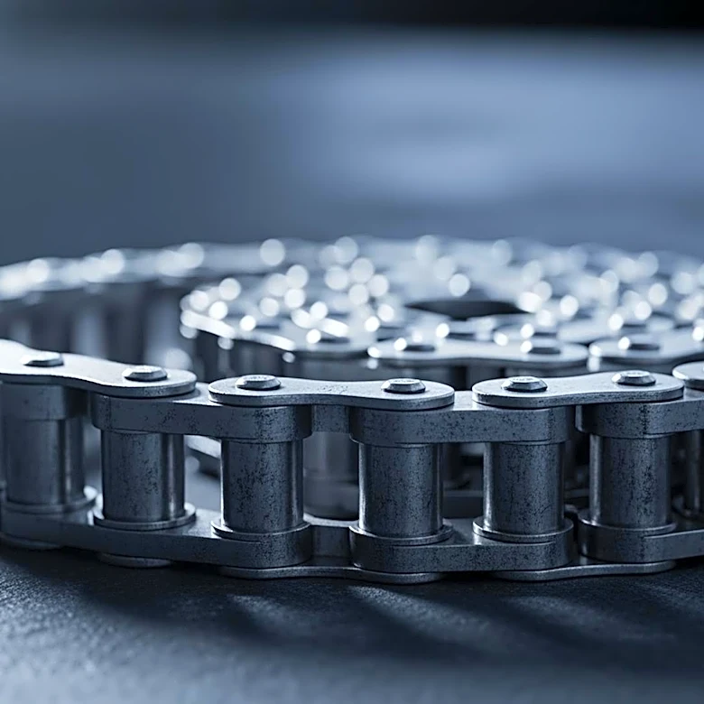 The Warning Signs of an Impending Timing Chain Failure