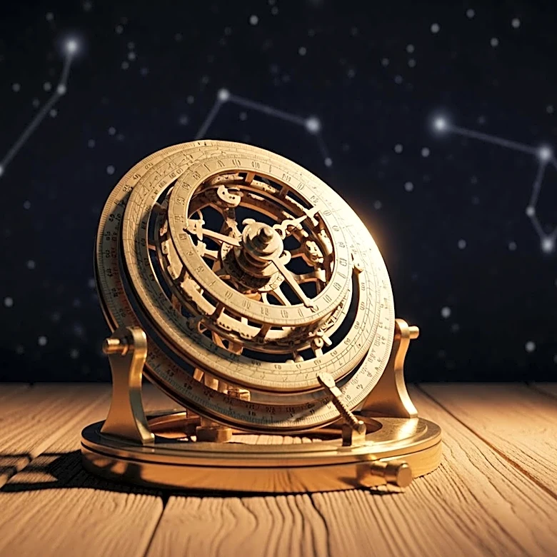 What Sidereal Time Reveals About the Night Sky