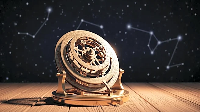 What Sidereal Time Reveals About the Night Sky