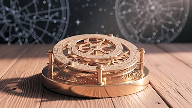 What Sidereal Time Makes Possible for Astronomers