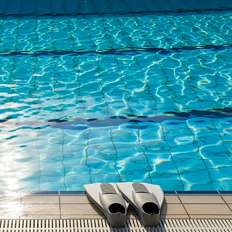 What Are the Four Main Swimming Strokes?