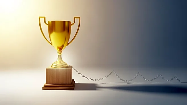 Why Too Many Rewards Can Backfire