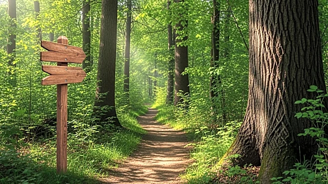 What Makes Hiking So Good for Mental Health