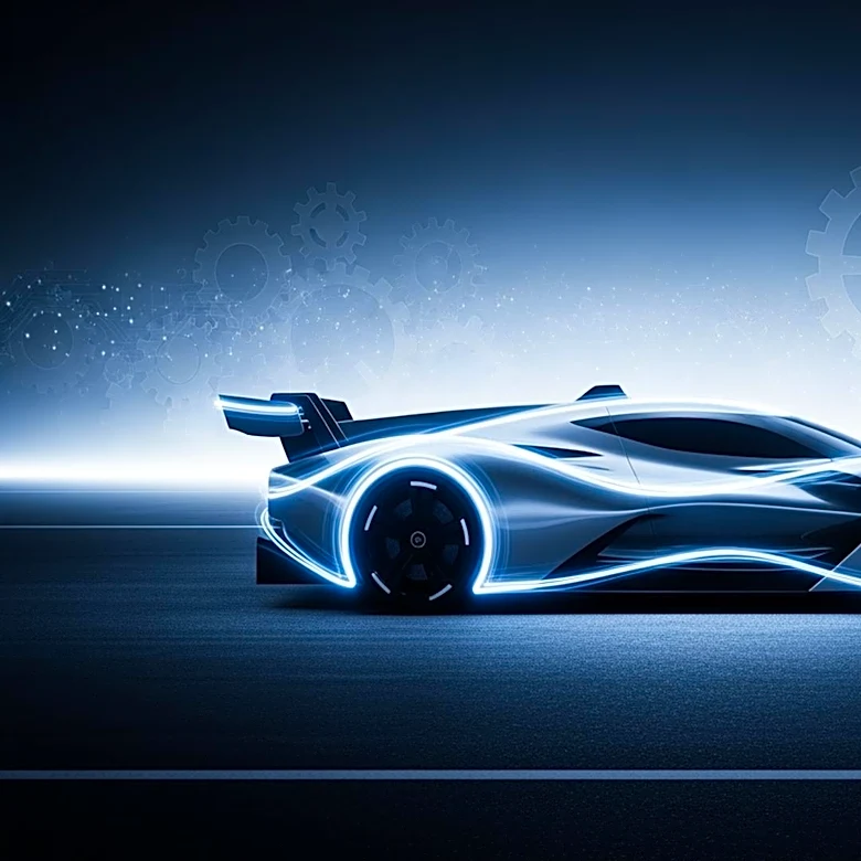 GTP Racing Pushed Innovation to New Levels