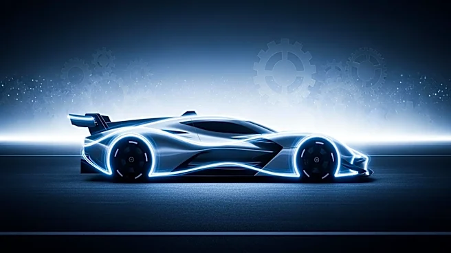 GTP Racing Pushed Innovation to New Levels