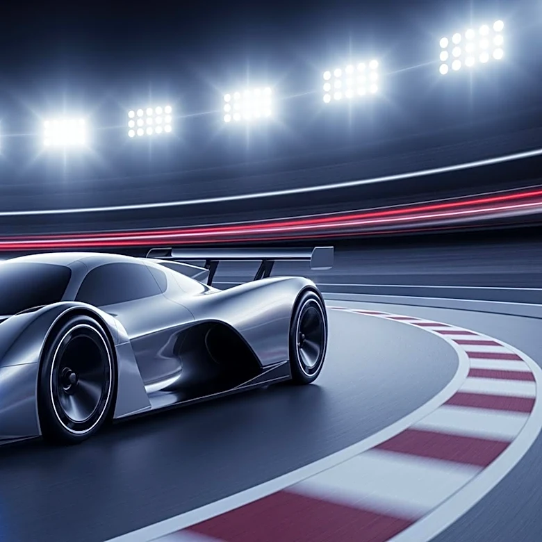 The Chevrolet Corvette GTP Evolved With Racing Demands