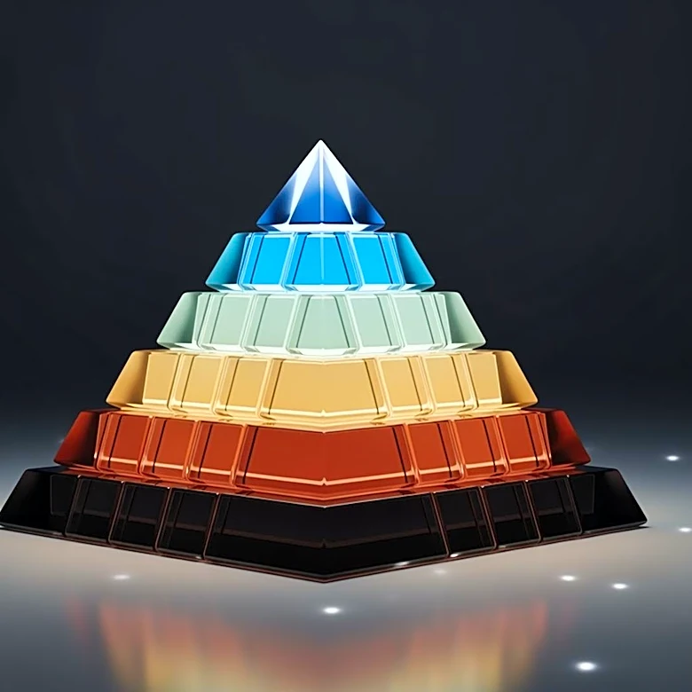 Maslow’s Hierarchy Explains What Drives Human Needs