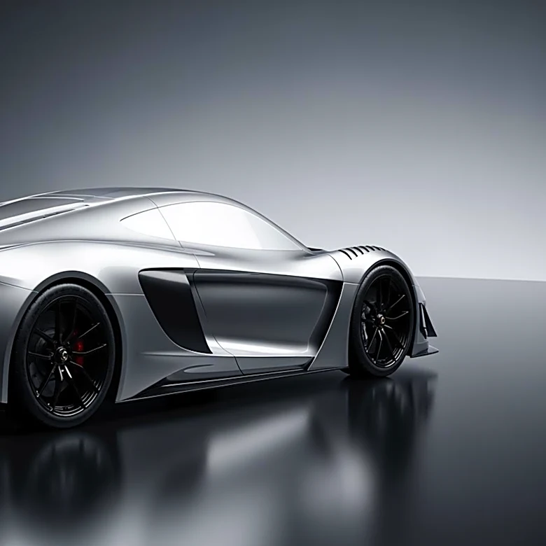 The Porsche 911 GT2 Evolved Into One of the Brand’s Most Extreme Cars