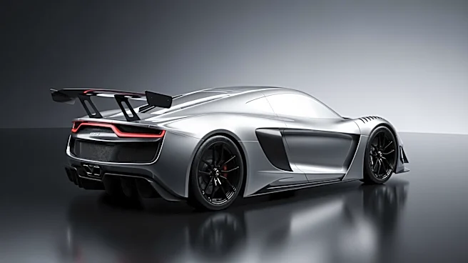 The Porsche 911 GT2 Evolved Into One of the Brand’s Most Extreme Cars