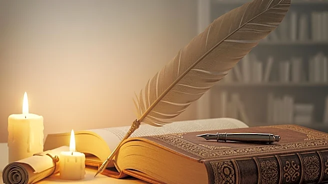 What Makes ‘Persuasion’ Different From Austen’s Earlier Novels