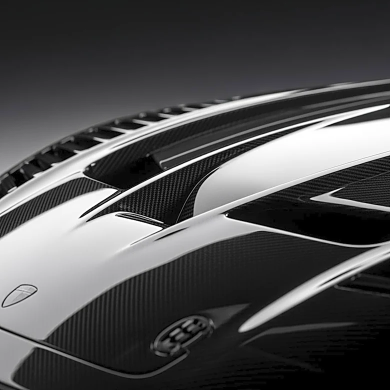 A Racing Class Built Around Precision and Power