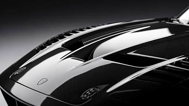 A Racing Class Built Around Precision and Power