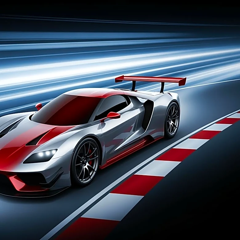 How GT1 Grew Into a Major Motorsport Category