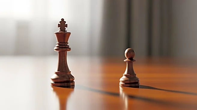 How People Affect Each Other’s Thoughts and Actions