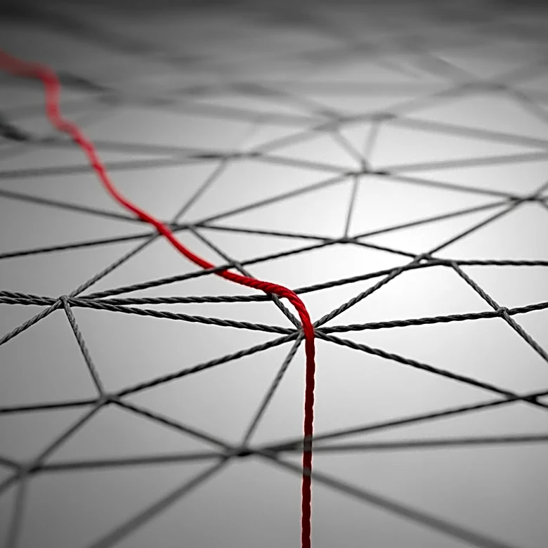 The Social Dynamic That Helps Innovation Spread