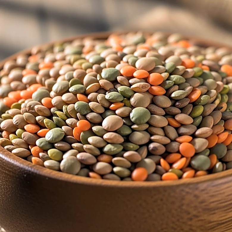 Why Lentils Matter in Rituals and Traditions