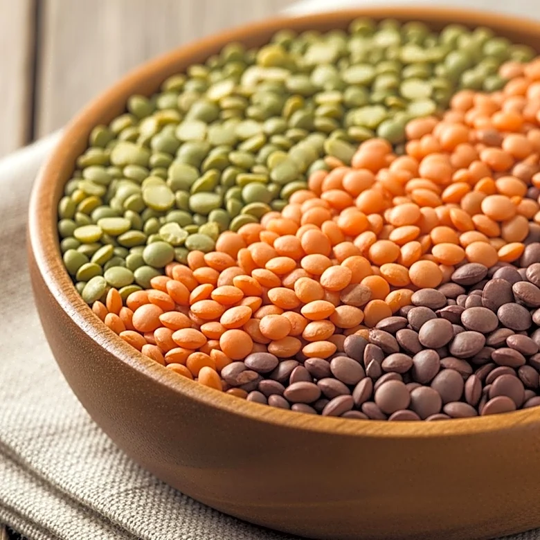 How Lentils Became a Staple Across World Cuisines