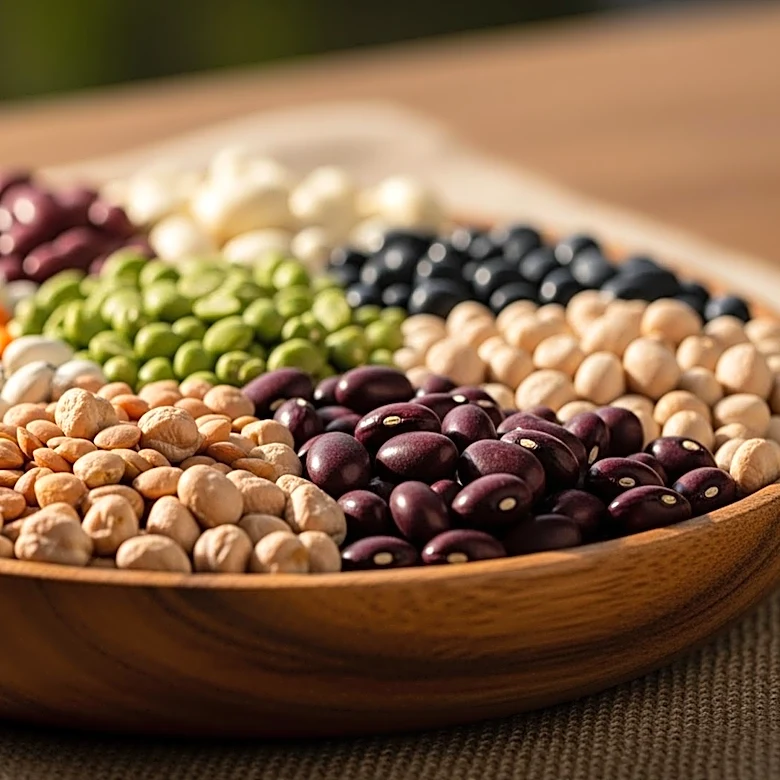 The Nutrition Benefits That Make Legumes Stand Out