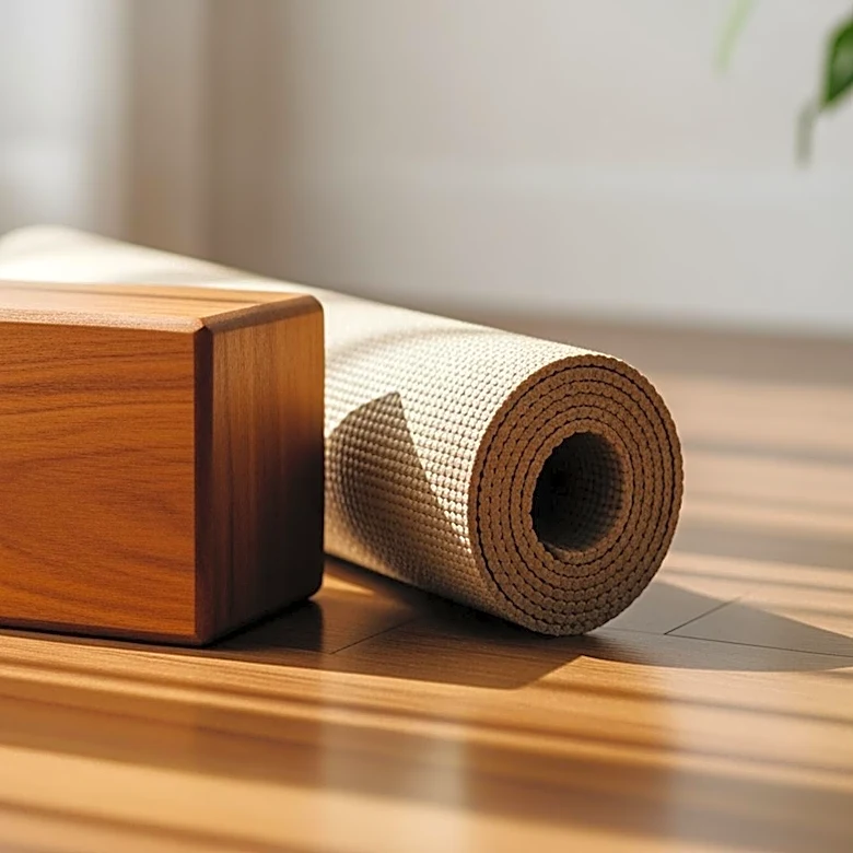 How Yoga Transformed From Sacred Ritual to Daily Exercise