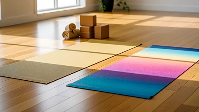 How Modern Yoga Offers Styles for Strength, Flexibility, and Mind