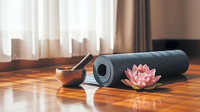 What Makes Setu Bandha Sarvangasana So Versatile