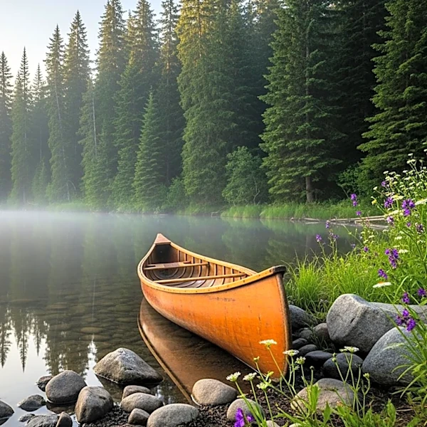 Discover 450 Islands That Make Up Isle Royale National Park