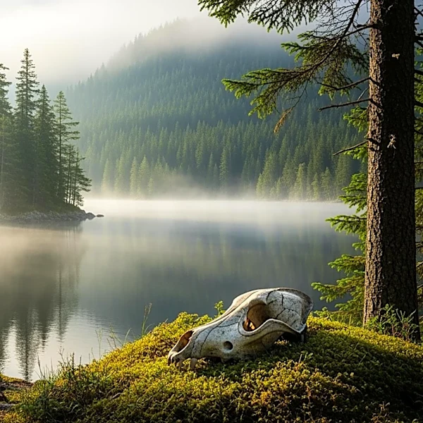 Inside the Living Lab of Isle Royale