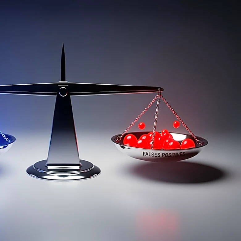 Why Precision Matters in High-Stakes Predictions
