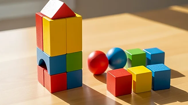 How Play Builds Vital Social and Cognitive Skills