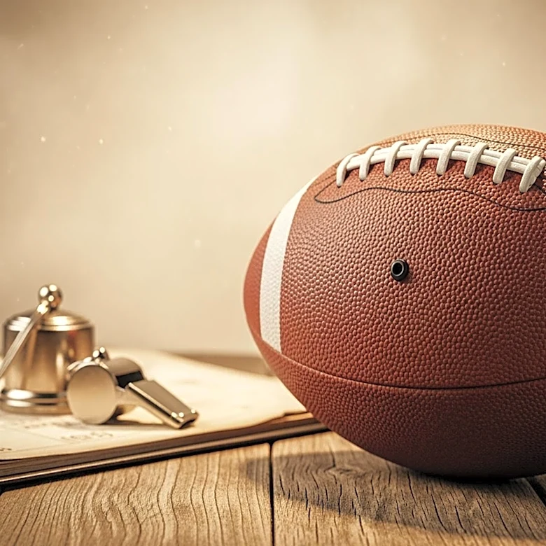 From APFA to NFL: The League’s Early Transformation