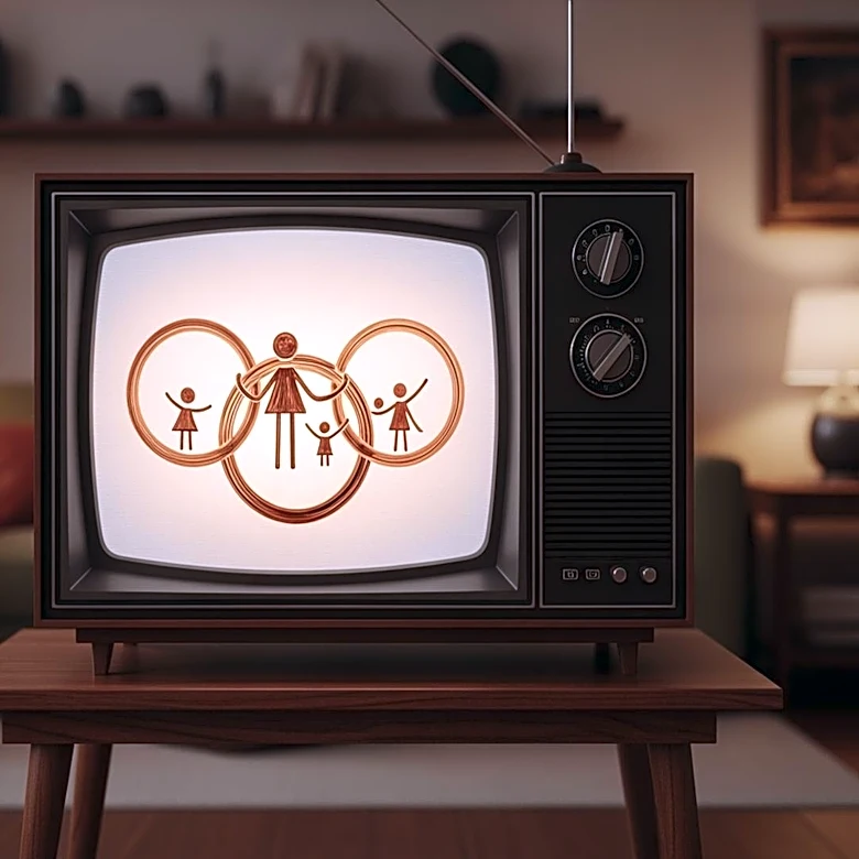 How The Cosby Show Redefined TV Families in the 1980s