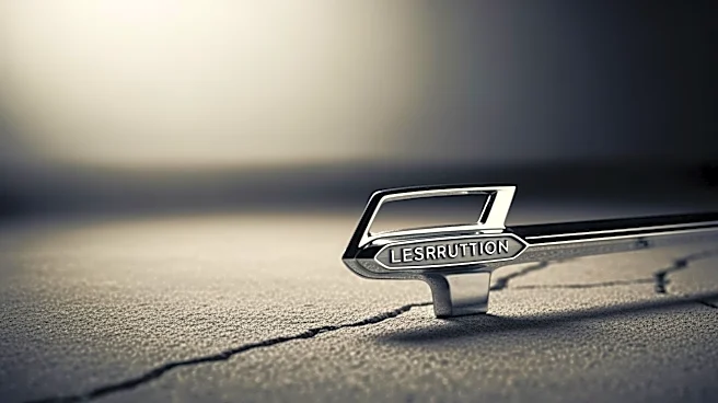 On This Day in 2009, Chrysler Filed for Chapter 11 Bankruptcy