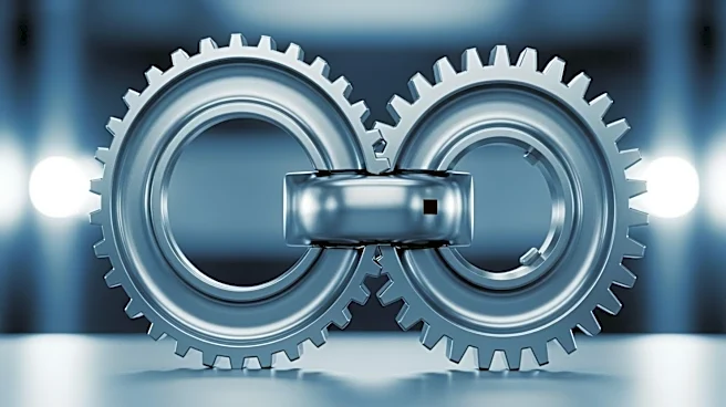 From Bankruptcy to Breakthrough: Chrysler’s Fiat Strategy