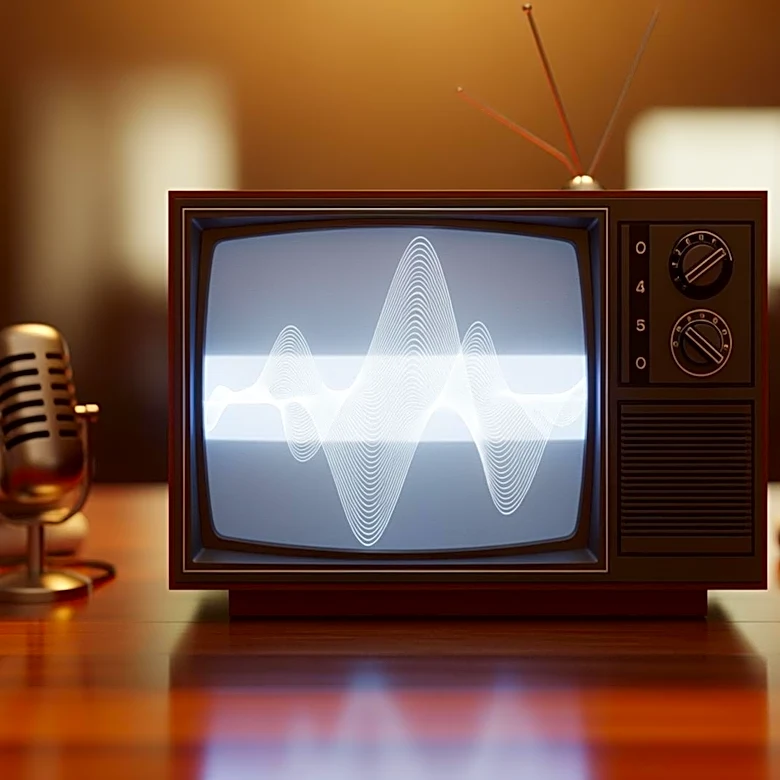 The Network That Covered the Moon Landing Live in 1969