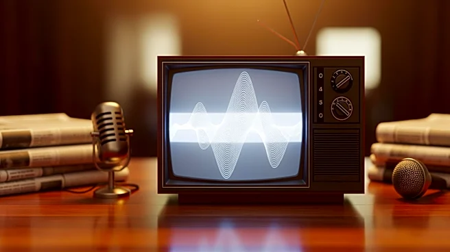 The Network That Covered the Moon Landing Live in 1969