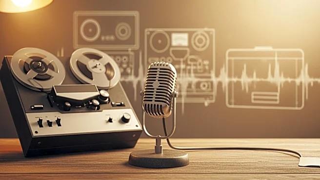 How NBC Covered History From WWII to the Moon Landing