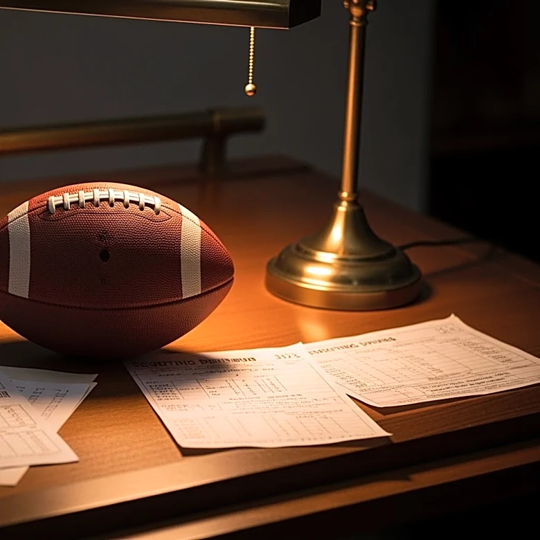 Today Marks the Start of the 1985 NFL Draft