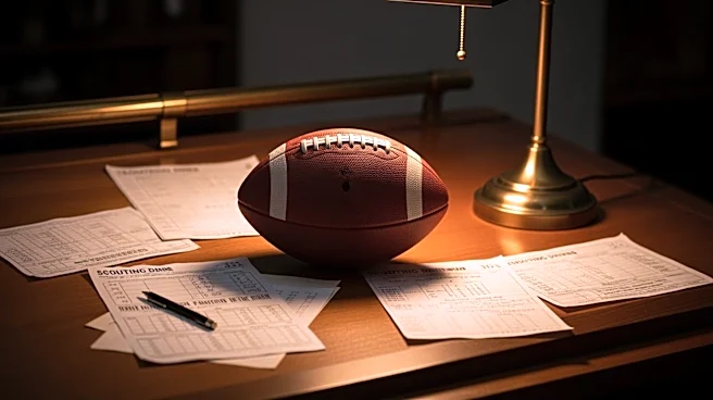 Today Marks the Start of the 1985 NFL Draft