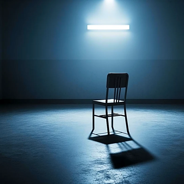 Today Marks When Abu Ghraib Photos Sparked Global Outrage