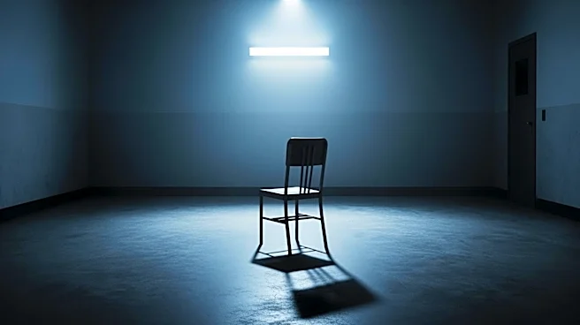 Today Marks When Abu Ghraib Photos Sparked Global Outrage