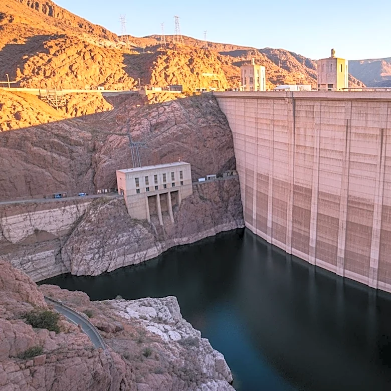 Why Hoover Dam Still Stands as an Engineering Icon