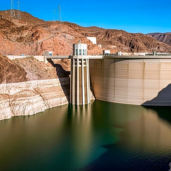 On This Day in 1947, Hoover Dam Got Its Name Back