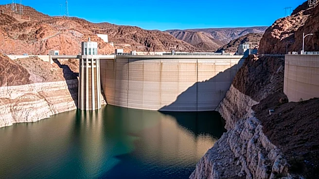 On This Day in 1947, Hoover Dam Got Its Name Back