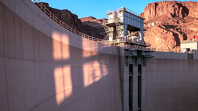 From Desert Heat to Massive Scale: Building Hoover Dam