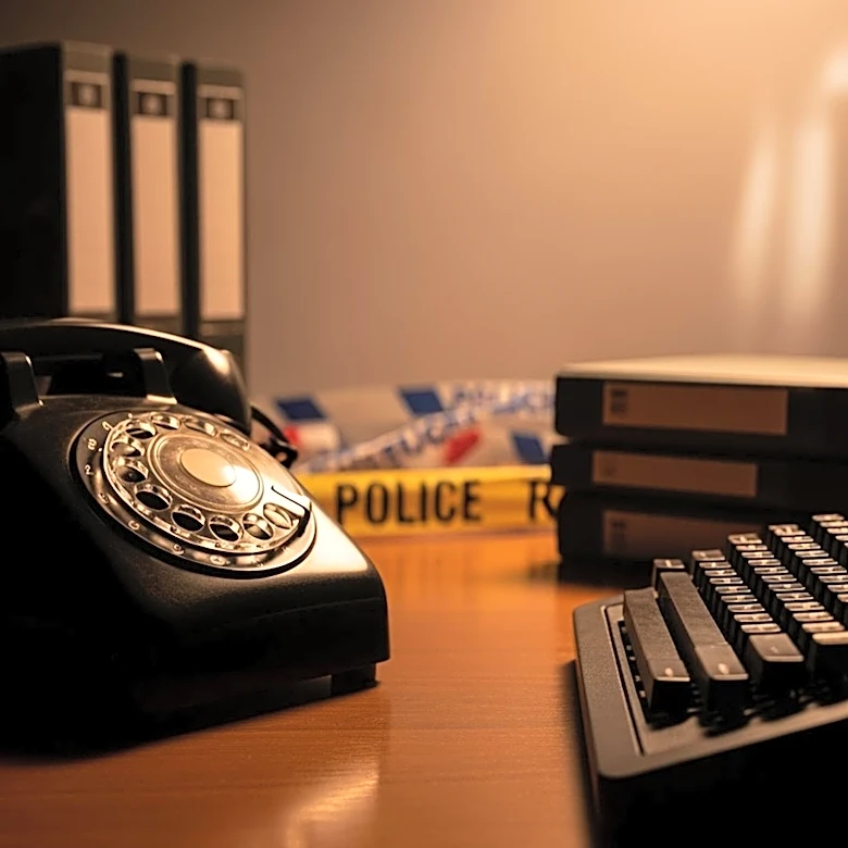 On This Day in 1973, Watergate Figure Haldeman Resigned