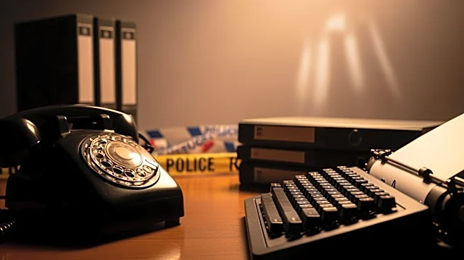 On This Day in 1973, Watergate Figure Haldeman Resigned