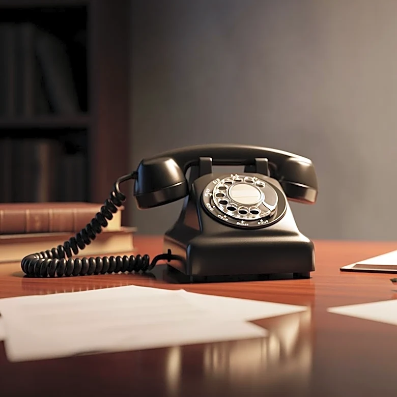 Why Haldeman Became Nixon’s Most Trusted Enforcer