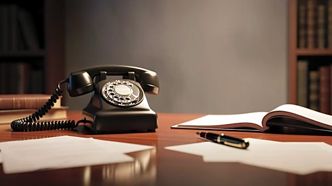 Why Haldeman Became Nixon’s Most Trusted Enforcer