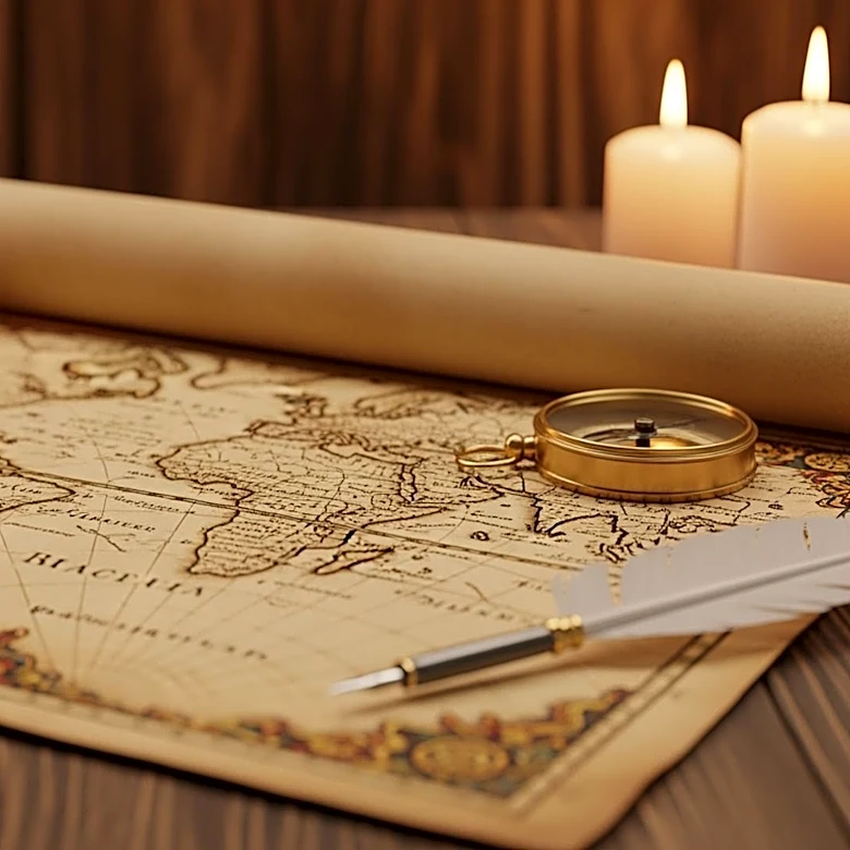 Today Marks the Map That Redefined the World as We Know It