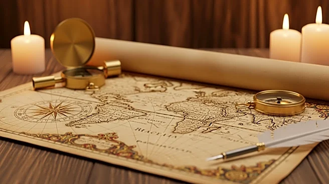 Today Marks the Map That Redefined the World as We Know It